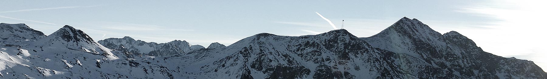 Snowcompany Kleinwalsertal - die Nr. 1 im Tal